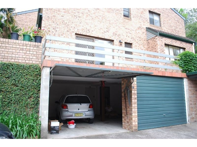17/178 Waterloo Road, Marsfield NSW 2122