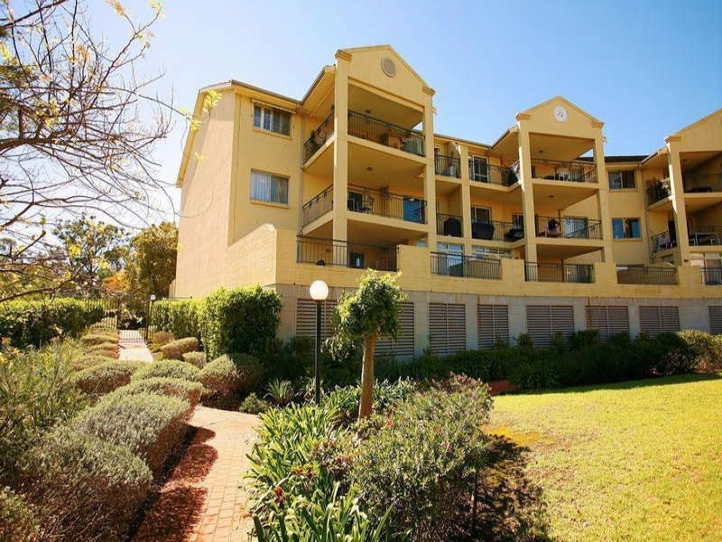 2/6-8 Nile Close, Marsfield NSW 2122