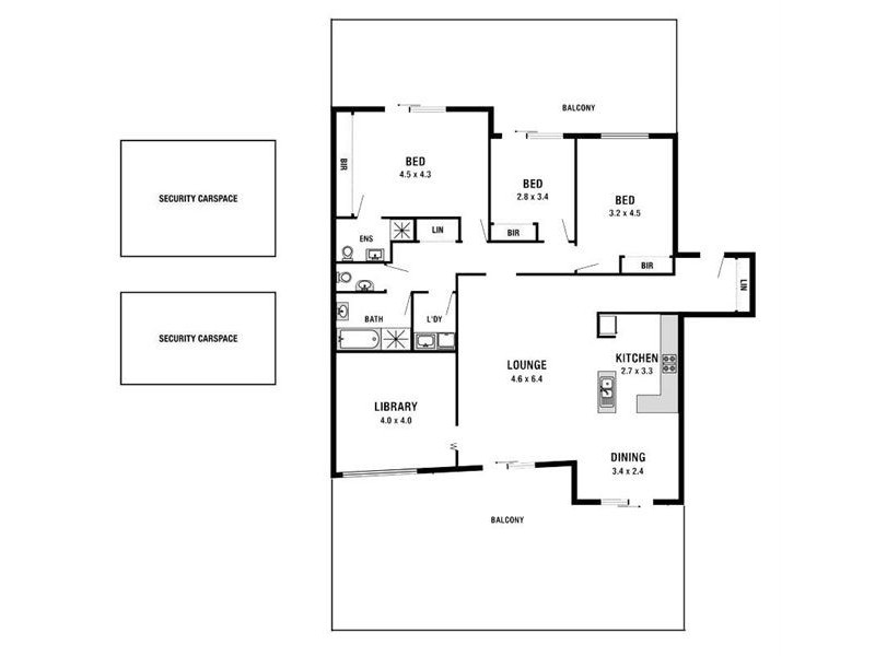 2/6-8 Nile Close, Marsfield NSW 2122