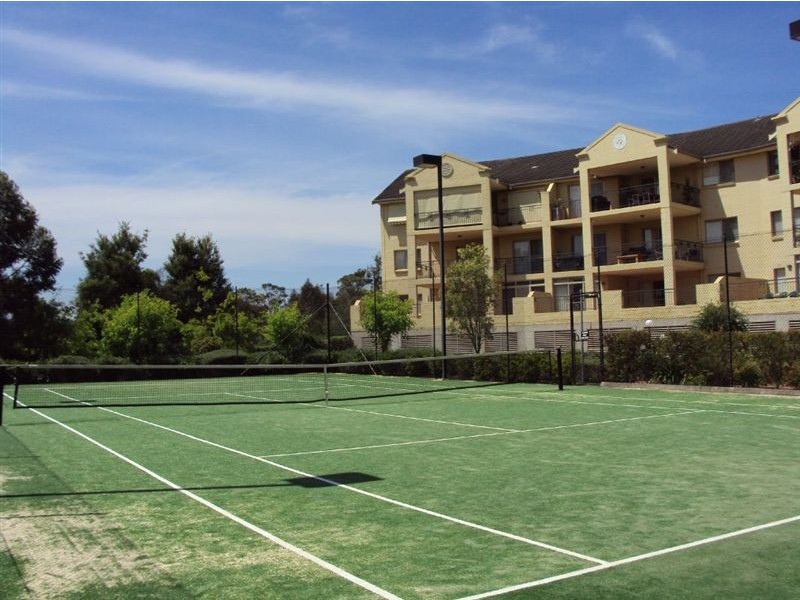 2/6-8 Nile Close, Marsfield NSW 2122