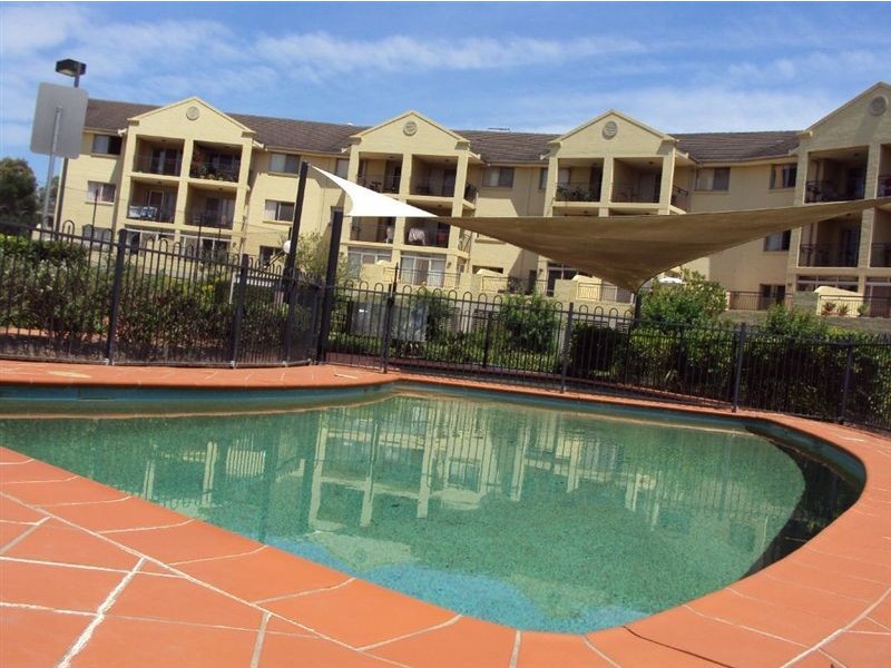 2/6-8 Nile Close, Marsfield NSW 2122