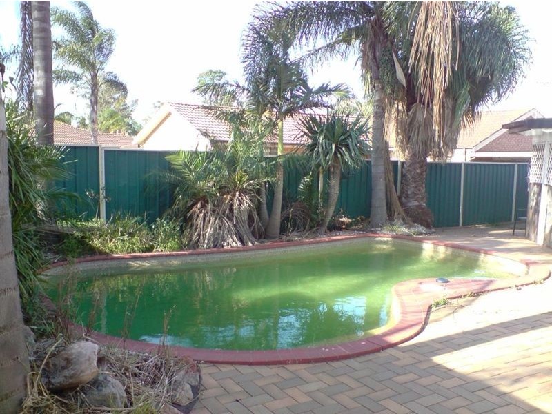 21 Verrills Grove, Oakhurst NSW 2761