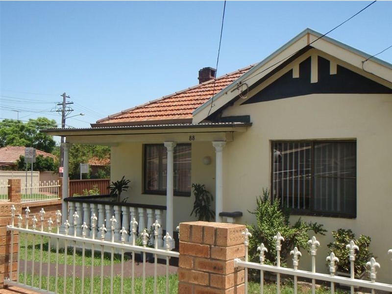 88 George Street, North Strathfield NSW 2137
