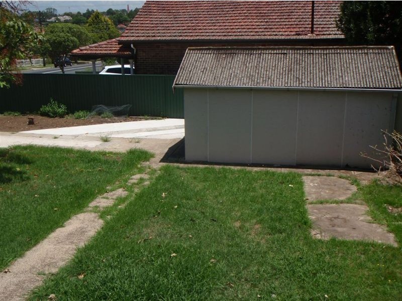 88 George Street, North Strathfield NSW 2137