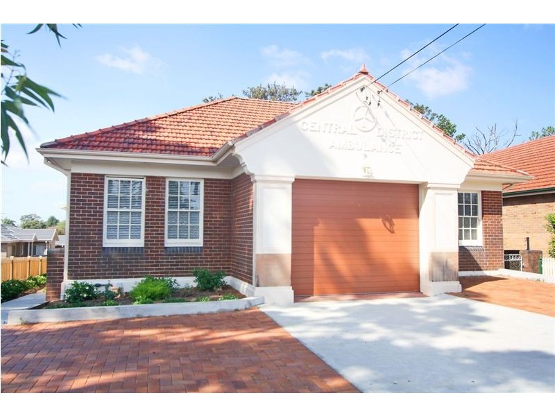 323 Blaxland Road, Ryde NSW 2112