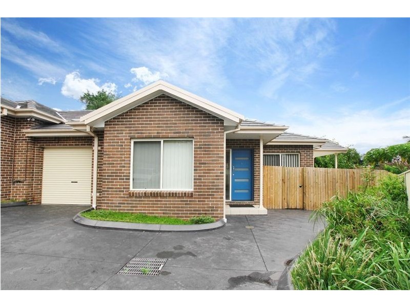 1/323 Blaxland Road, Ryde NSW 2112