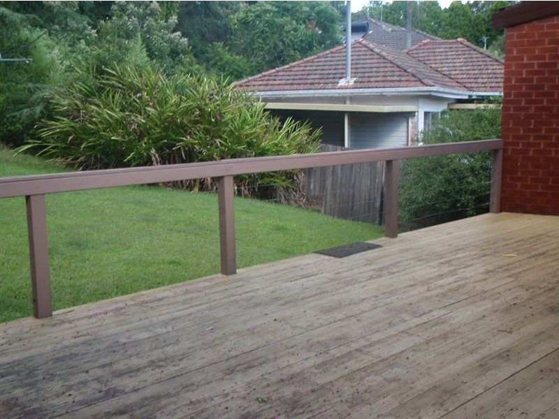 58 Dandarbong Avenue, Carlingford NSW 2118