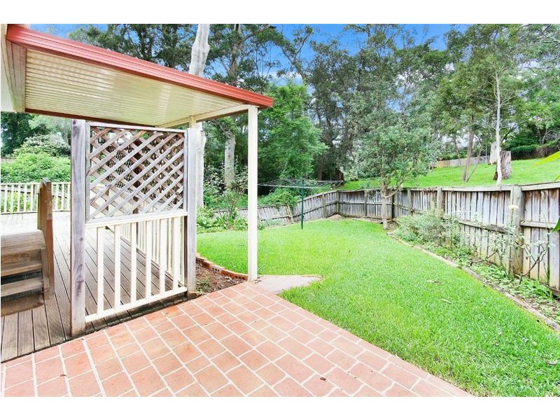 26a Ryedale Road, Denistone NSW 2114