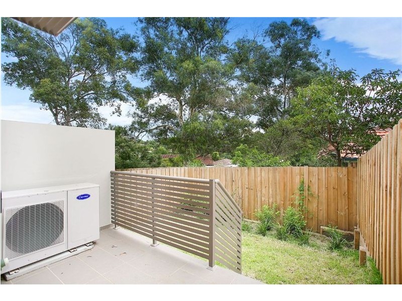 6/91 Adderton, Telopea NSW 2117