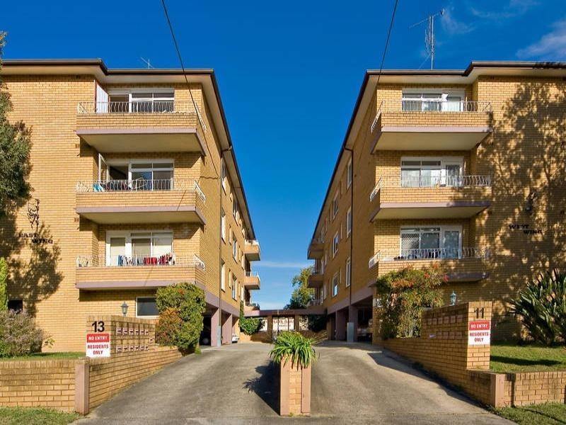 22/11-13 Ethel Street, Eastwood NSW 2122