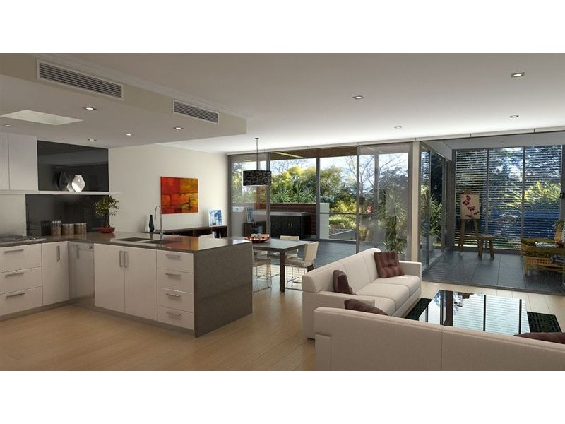 3/14 Marlow Ave, Denistone NSW 2114