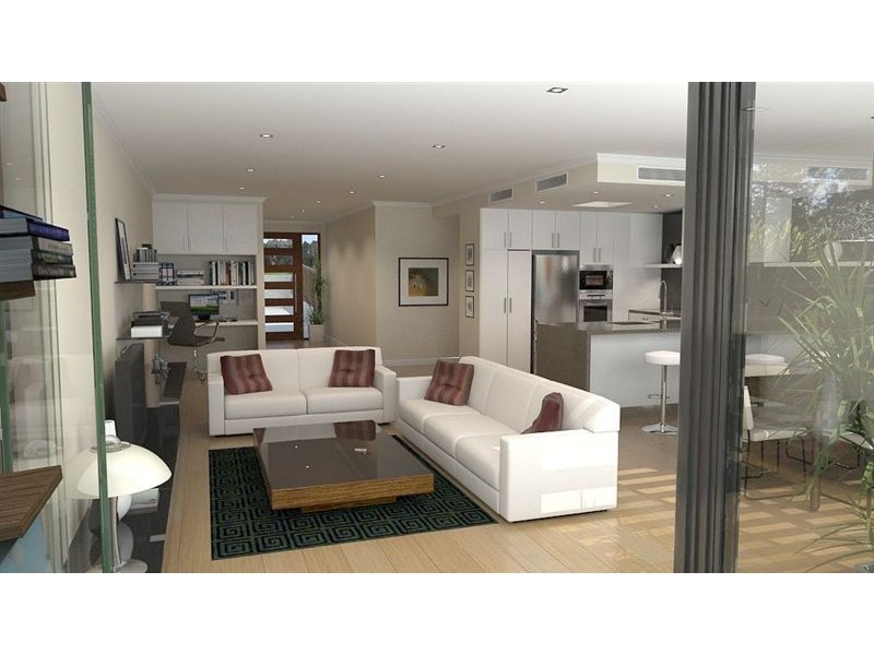 3/14 Marlow Ave, Denistone NSW 2114