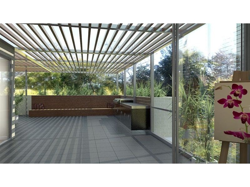 5/14 Marlow Ave, Denistone NSW 2114