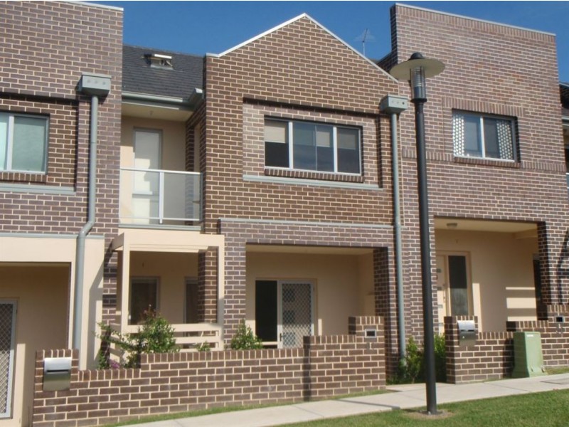 61/37 Birchgrove Crescent, Eastwood NSW 2122