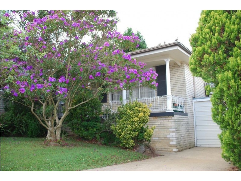 5/4-6 Denistone Road, Eastwood NSW 2122