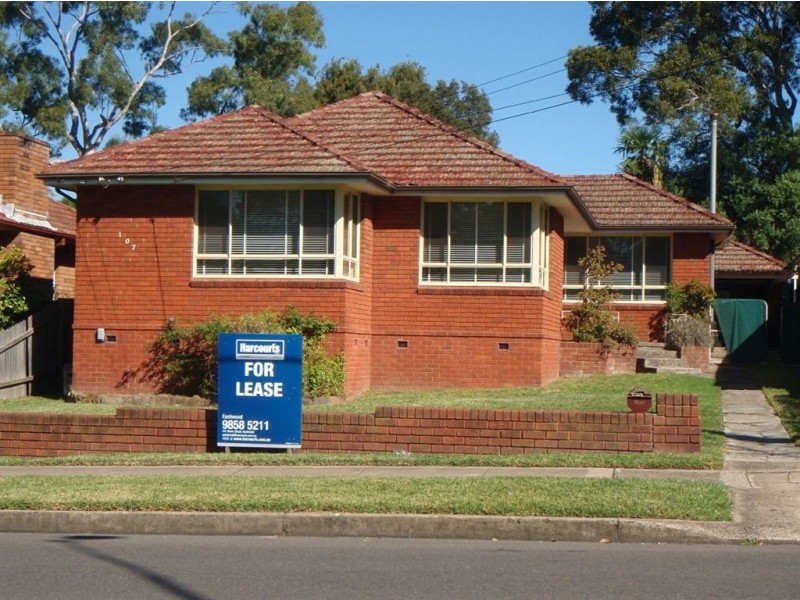 107 Midson Road, Epping NSW 2121