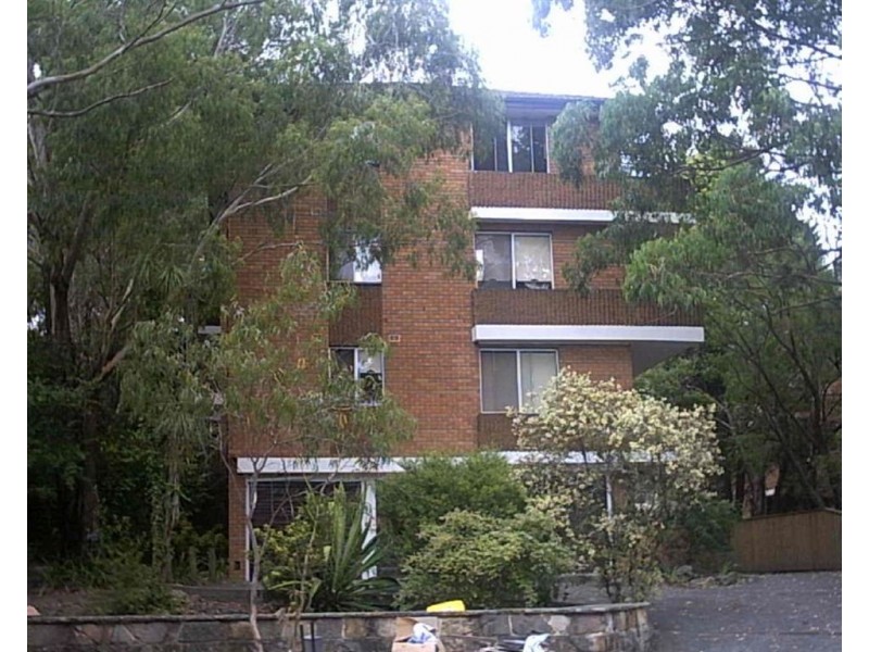 9/23 Lachlan Avenue, Macquarie Park NSW 2113