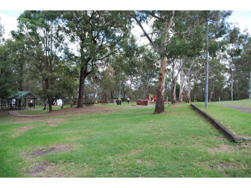 1/18 Bank Street, Meadowbank NSW 2114