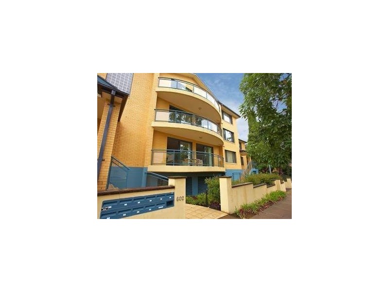6/602 Blaxland Road, Eastwood NSW 2122