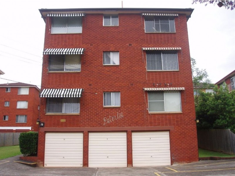 5/15 Reserve Street, West Ryde NSW 2114