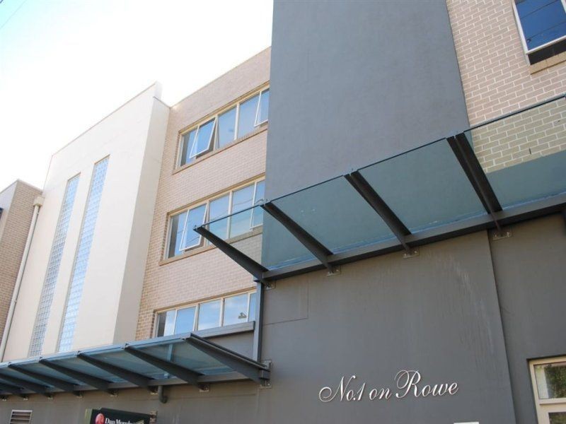 1 Rowe Street, Eastwood NSW 2122