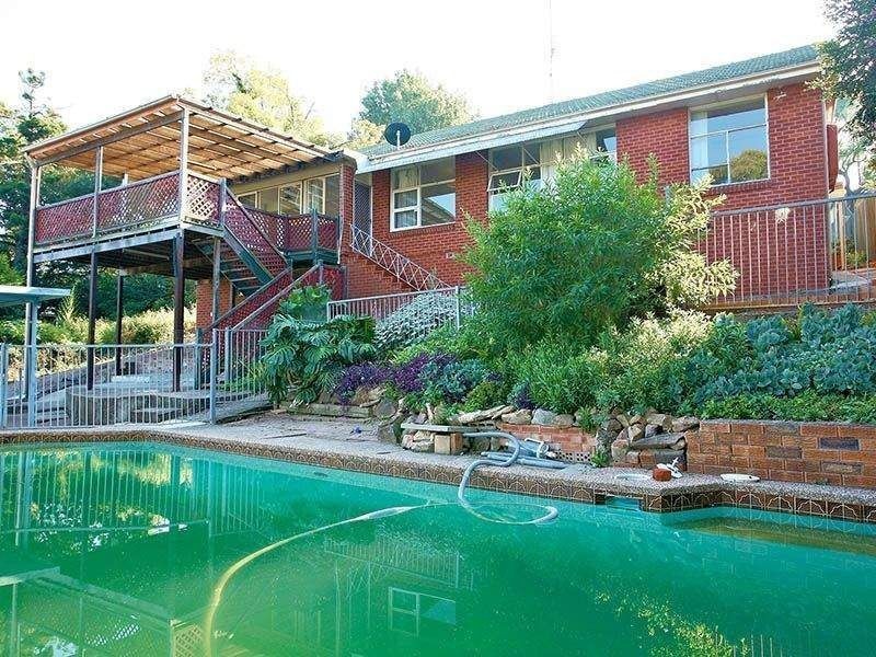 268a Blaxland Road, Ryde NSW 2112