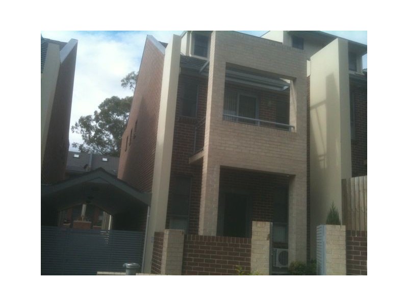 11/6-12 King Street, Dundas Valley NSW 2117