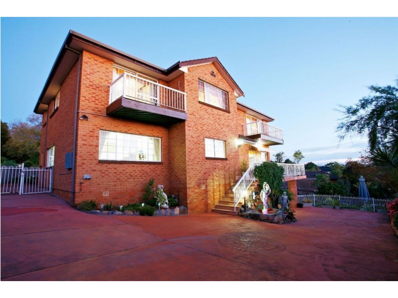 295 Kissing Point Road, Dundas NSW 2117