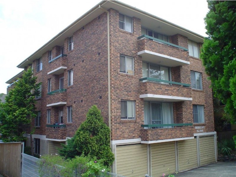 4/600 Blaxland Road, Eastwood NSW 2122