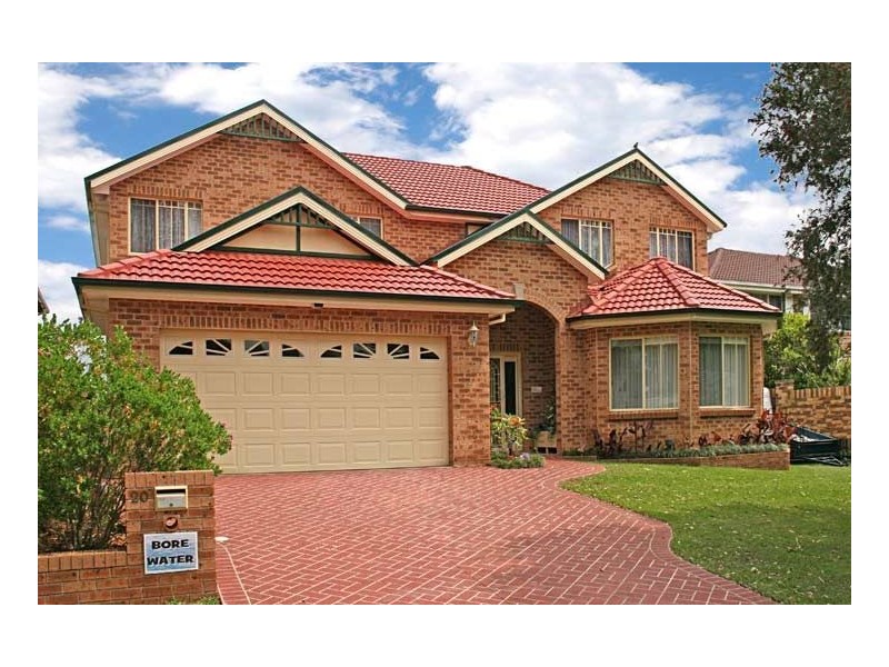 20 Marina View Parade, St Huberts Island NSW 2257