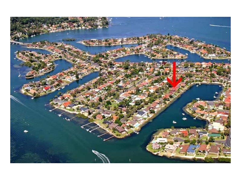 20 Marina View Parade, St Huberts Island NSW 2257