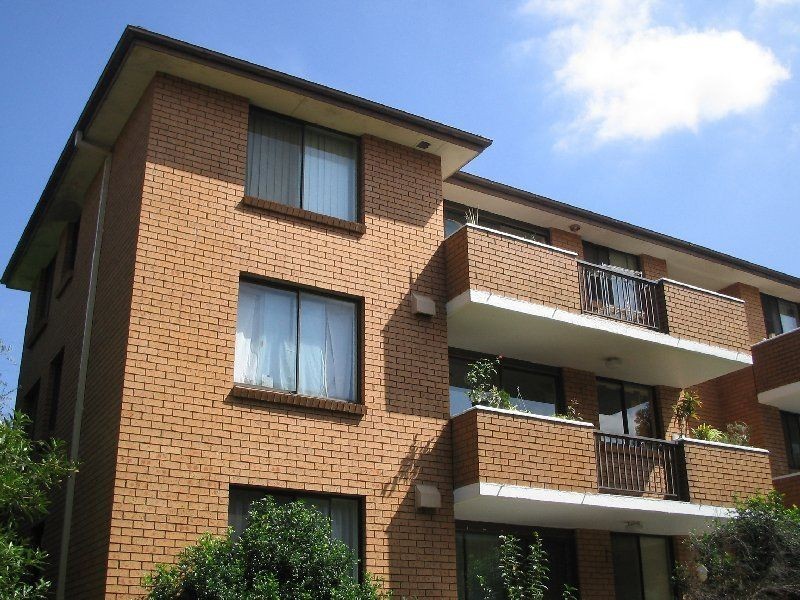 8/18-20 Doomben Avenue, Eastwood NSW 2122