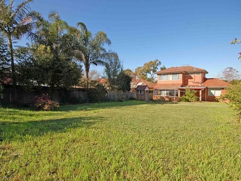 7 Morvan Street, Denistone West NSW 2114