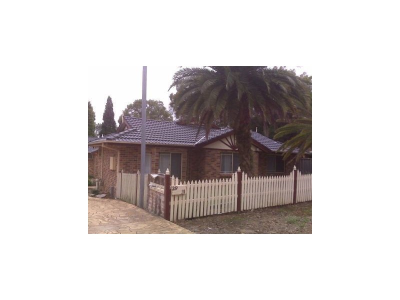 29-31 Rutledge Street, Eastwood NSW 2122