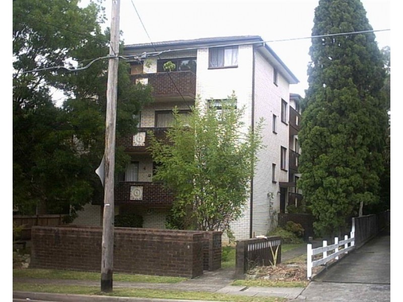 8/79 Anzac Avenue, West Ryde NSW 2114