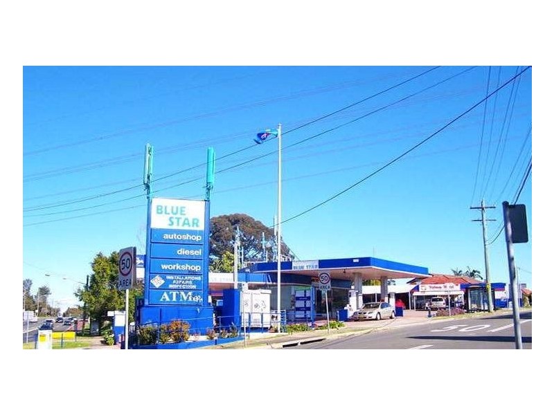 700 Victoria Road, Ermington NSW 2115