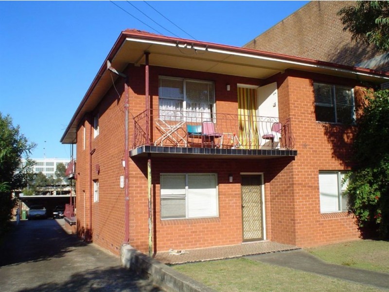 3/16 Pitt Street, Parramatta NSW 2150
