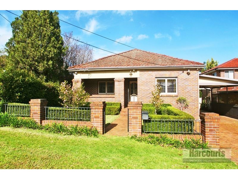 28 Threlfall Street, Eastwood NSW 2122