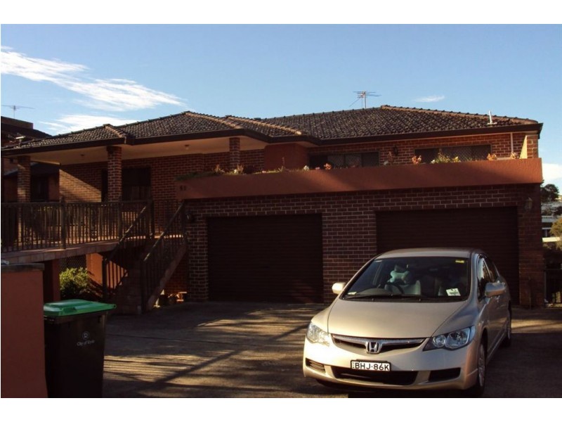 51B Melville Street, Ryde NSW 2112