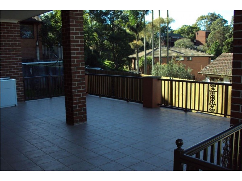 51B Melville Street, Ryde NSW 2112