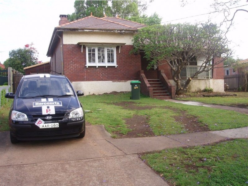 17 Third Avenue, Eastwood NSW 2122