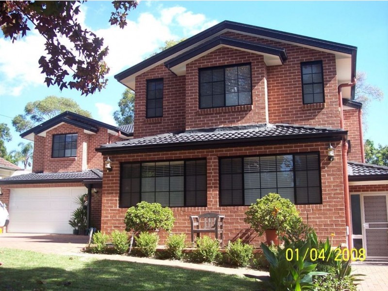 88 Yanko Road, West Pymble NSW 2073