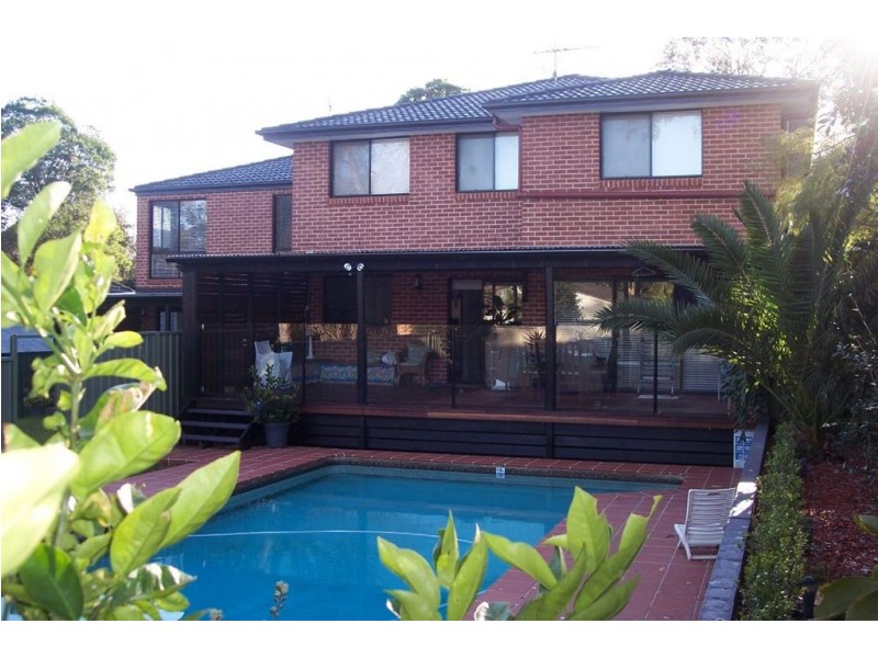 88 Yanko Road, West Pymble NSW 2073