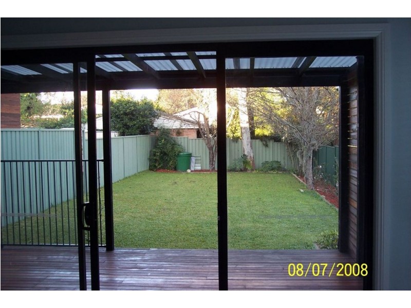 88 Yanko Road, West Pymble NSW 2073