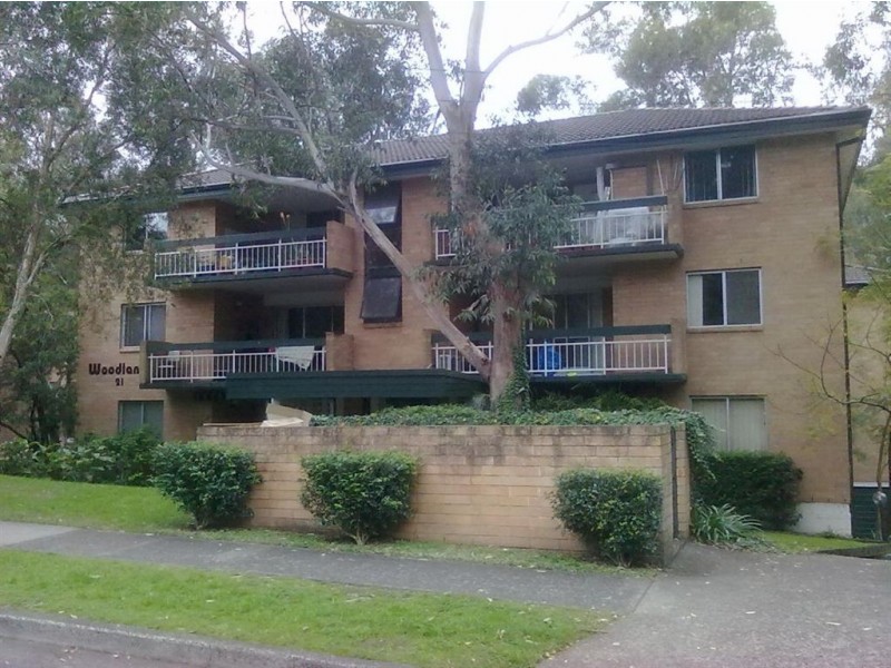 1/21 Doomben Avenue, Eastwood NSW 2122