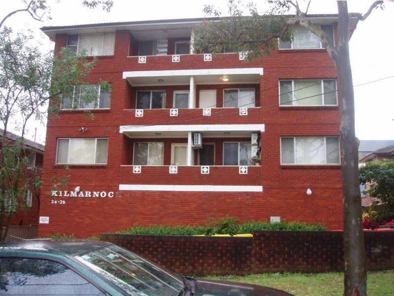 9/24 First Avenue, Eastwood NSW 2122