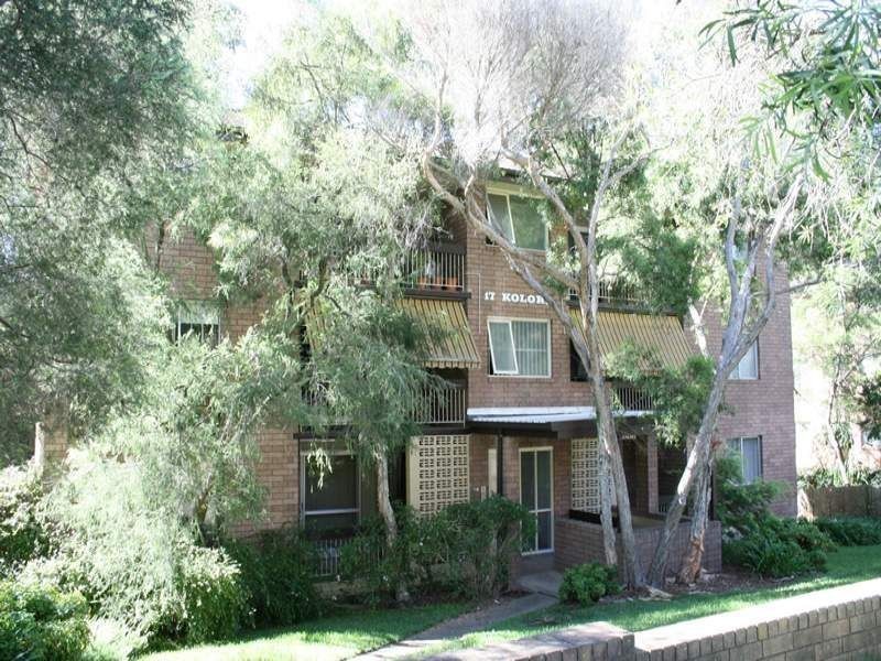 12/17-19 Doomben Avenue, Eastwood NSW 2122