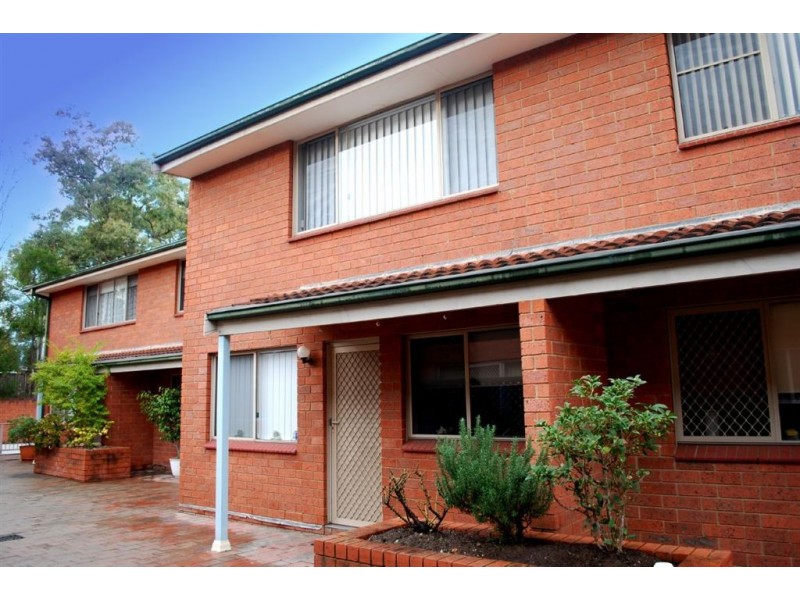 3/57 Leamington, Telopea NSW 2117