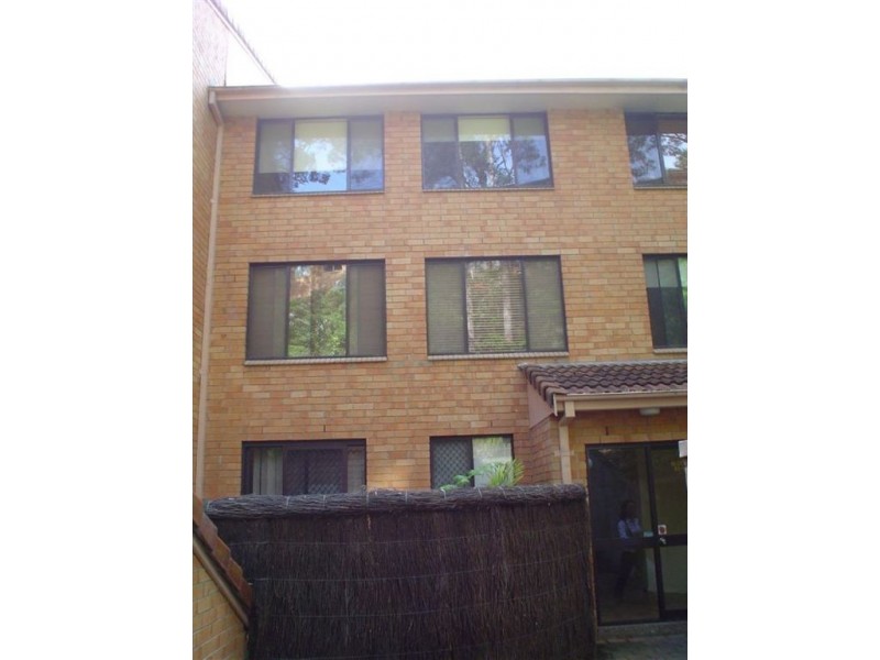 68/106 Crimea Road, Marsfield NSW 2122