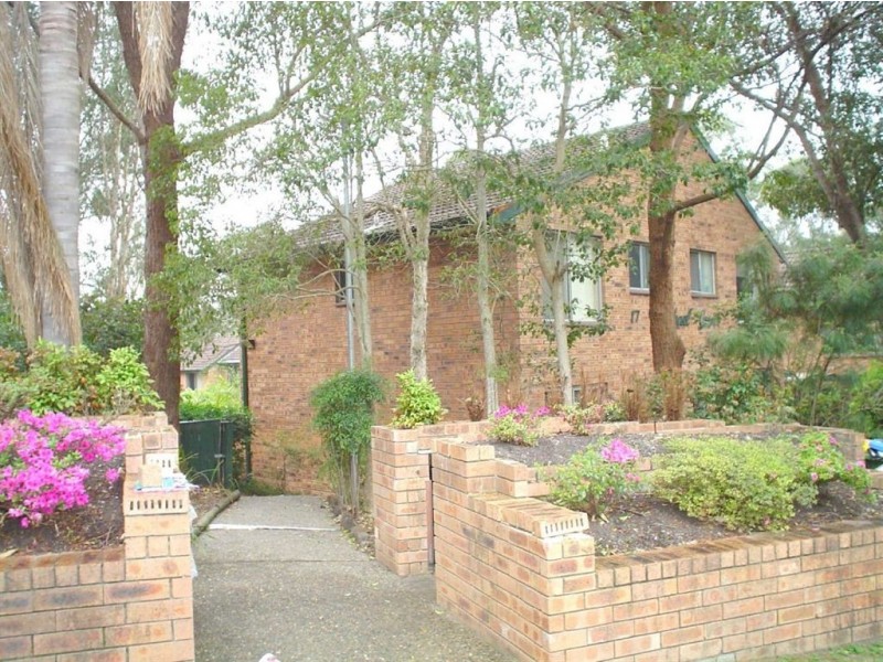 18/17 Taranto Road, Marsfield NSW 2122